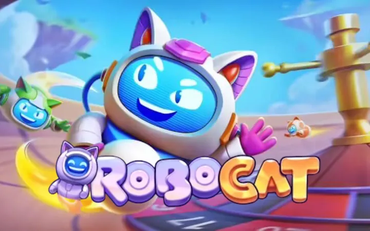 RoboCat