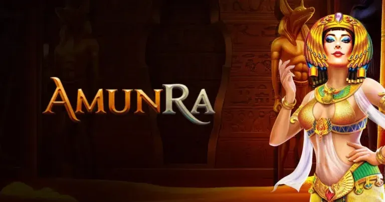 AmunRa Casino