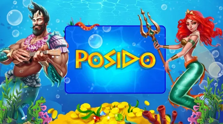 Posido Casino