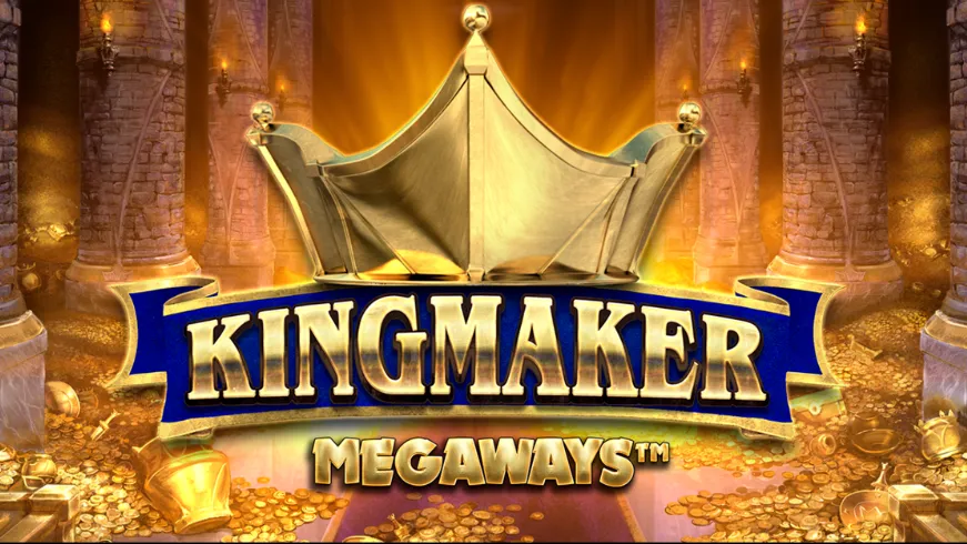 Kingmaker Casino