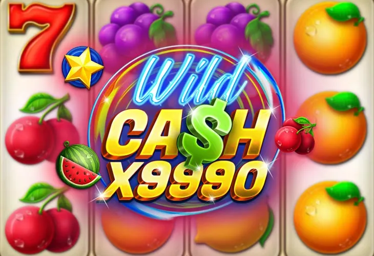 Κριτική για το κουλοχέρη Wild Cash x9990: Χαρακτηριστικά, RTP και πού να παίξετε